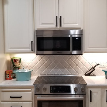 Farmhouse Kitchen Remodel
