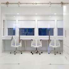 Glass Doors