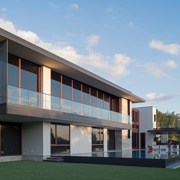 rear elevation