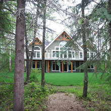 exteriors
