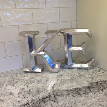 kitchen encounters