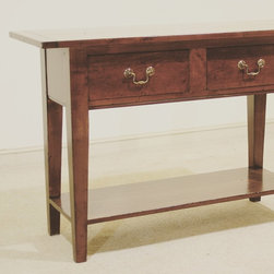 Furniture - Sideboards