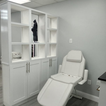 Hair Salon