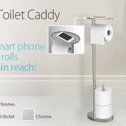 Bathroom accessories - Products