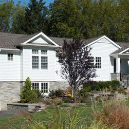 Green Village, NJ: After - Home Improvement