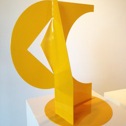 Sculptures - Sculptures