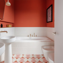 Hobart Bathroom Apartment 2