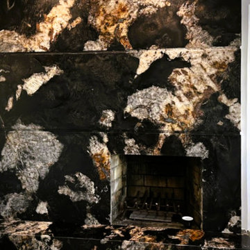 Fireplaces