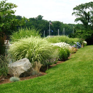 Spring Landscape Cleanup & Maintenance | Stratford, Milford, Orange, CT