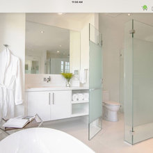 Design-Girls Bathroom