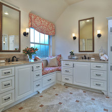 Window treatments