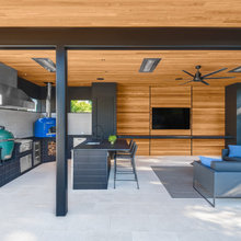 New Lake House Ideas