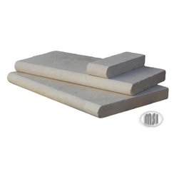 Aegean Pearl Pool Copings - Products