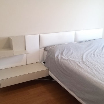 Abitazione P