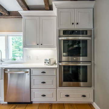 Kitchens