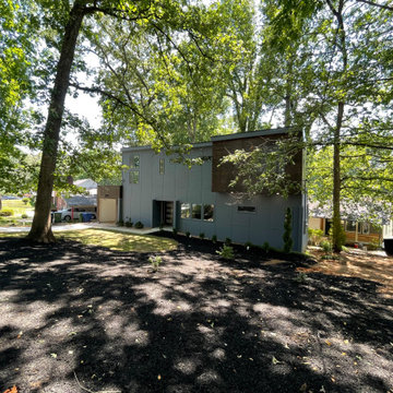 Shirley Street - Modern Design
