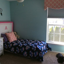 Ava's room