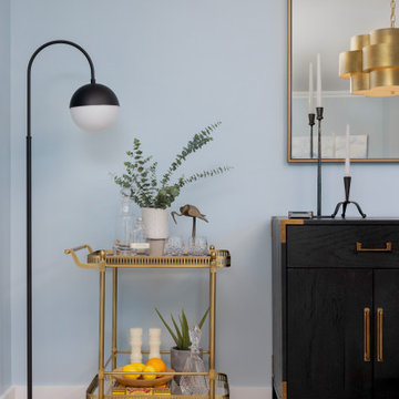 5th Avenue Interior Design Project