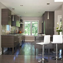 Kitchen Ideas
