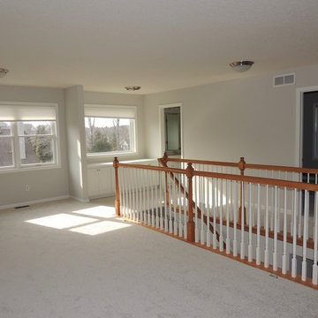 Explorer Trail, Eden Prairie - Interior