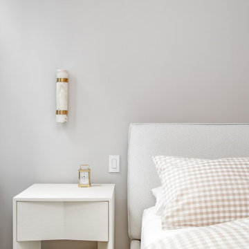 Co-Op Loft Renovation In Tribeca | 335 Greenwich St.
