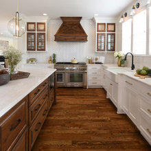 Kitchen Reno ideas