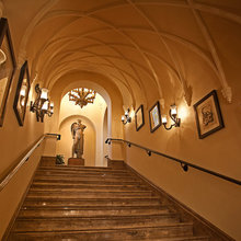 Escadarias