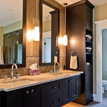 Master bath Can