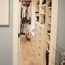 Bedroom Ideas