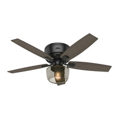 50 Most Popular Black Ceiling Fans For 2020 Houzz