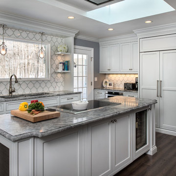 Blair Road, Armonk, NY