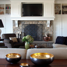 living roomRF