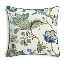 pillows