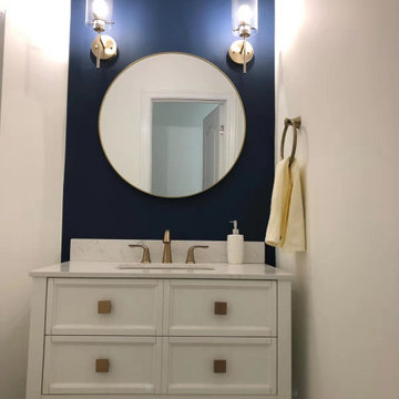 Whole Home Renovation