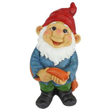 Hose It Off Harry Gnome Spitter