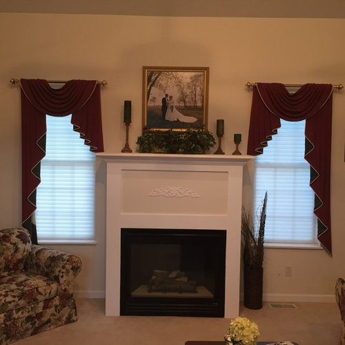 Curtain Question