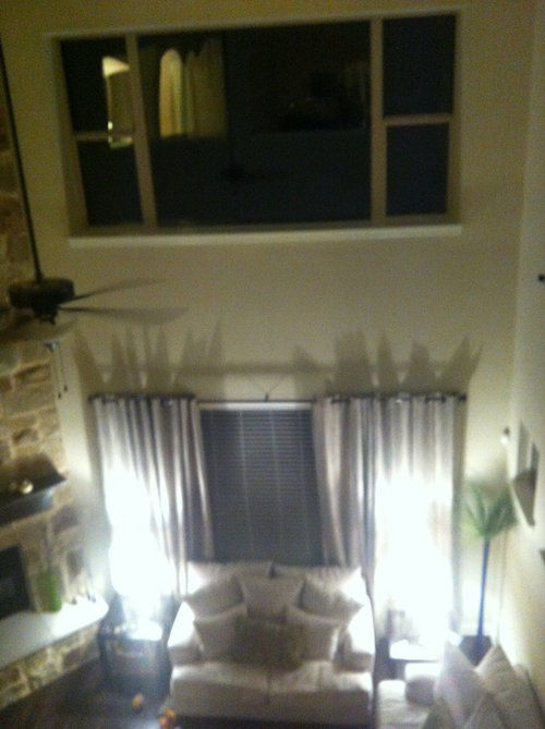 18 Foot Ceiling Window Treatments 18 Foot Ceiling Window Treatments