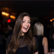 Becky Hughes's photo
