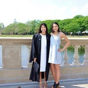 Connie Zhou's photo