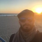 Oscar Alvarez's photo