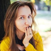 Ольга Ершова's photo