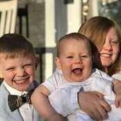 Joshua Baker's photo