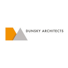 Dunsky Architects - דונסקי משרד אדריכלים