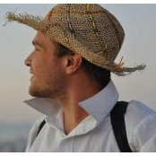 Foto von Zack Moxley