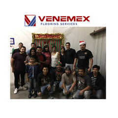 Venemex Flooring Services