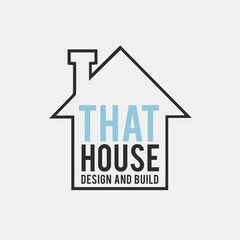 That House. Design and build