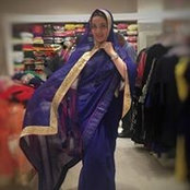 Foto von Iman Mohamed