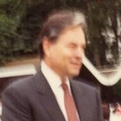 Joseph McDonalds foto