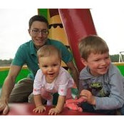 Adrian Gritz's photo