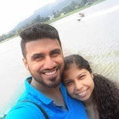 Sumesh Mahesha's photo